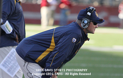 Jeff Tedford - Cal Bears Football